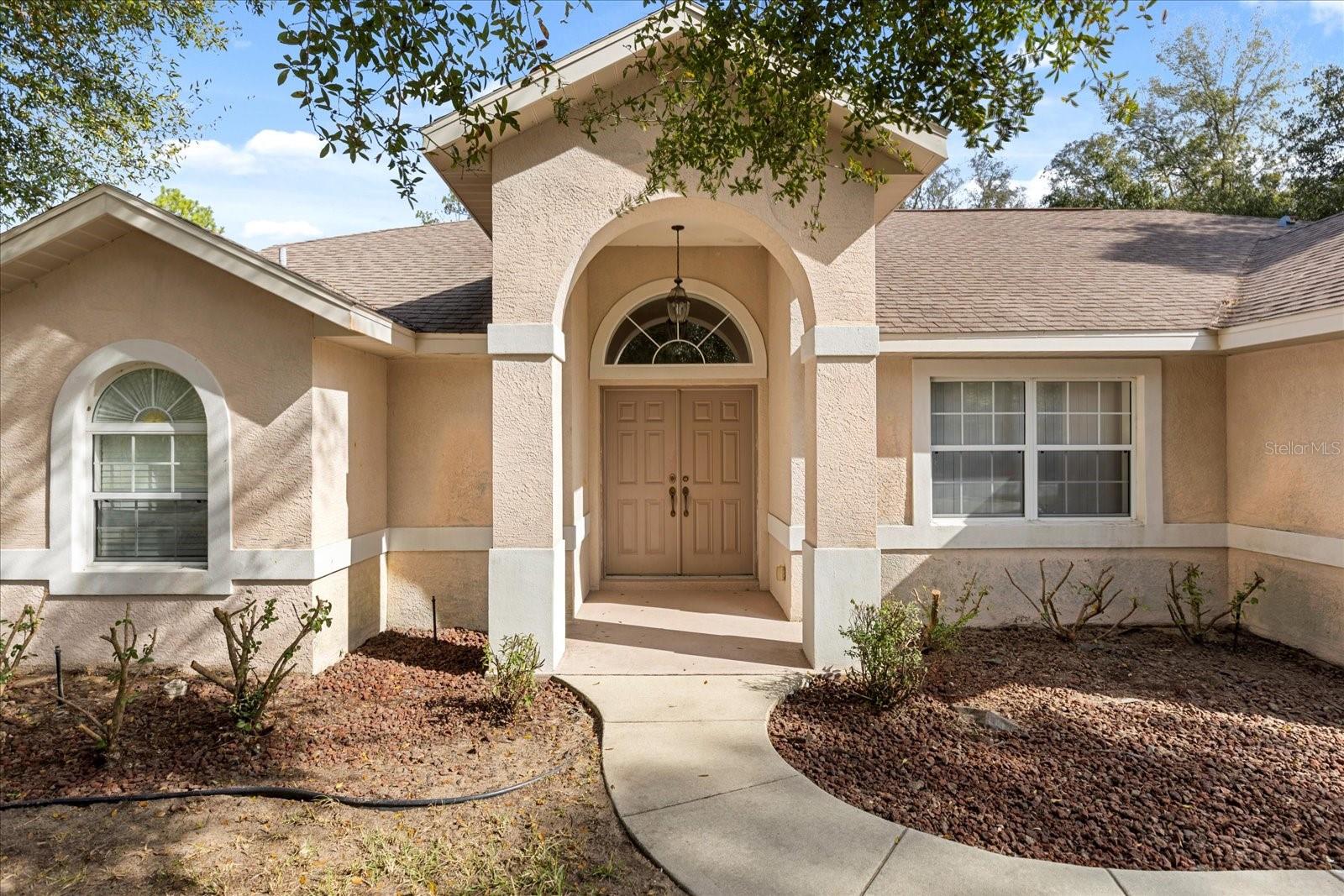 9468 N ATHENIA DR, CITRUS SPRINGS, FL, 34434