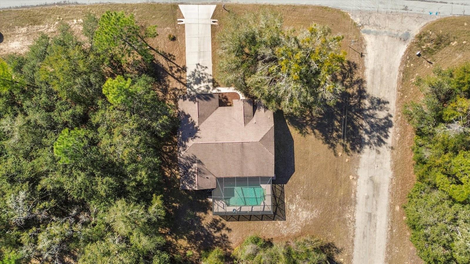 9468 N ATHENIA DR, CITRUS SPRINGS, FL, 34434
