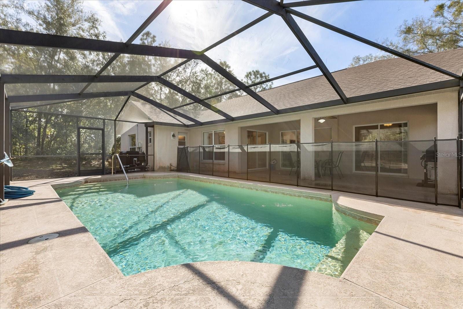 9468 N ATHENIA DR, CITRUS SPRINGS, FL, 34434