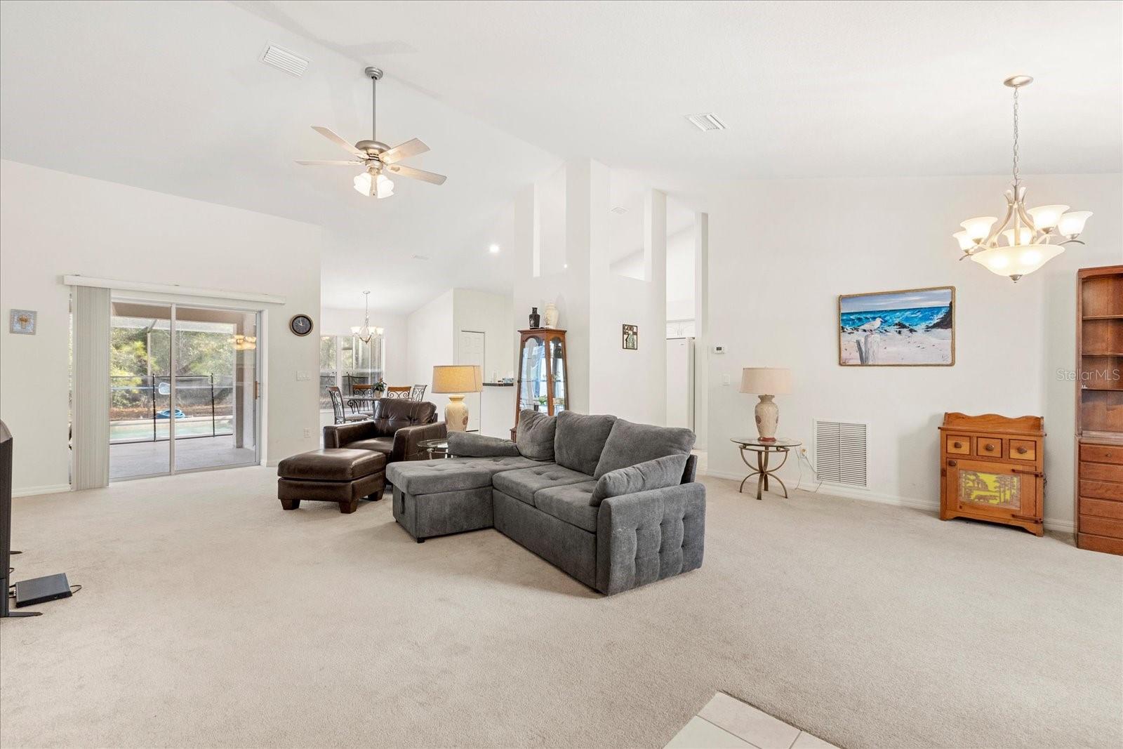 9468 N ATHENIA DR, CITRUS SPRINGS, FL, 34434
