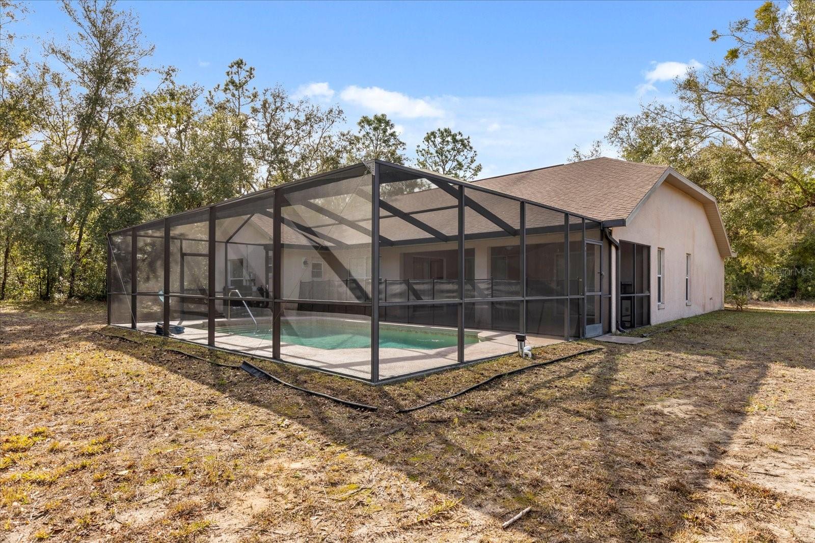 9468 N ATHENIA DR, CITRUS SPRINGS, FL, 34434