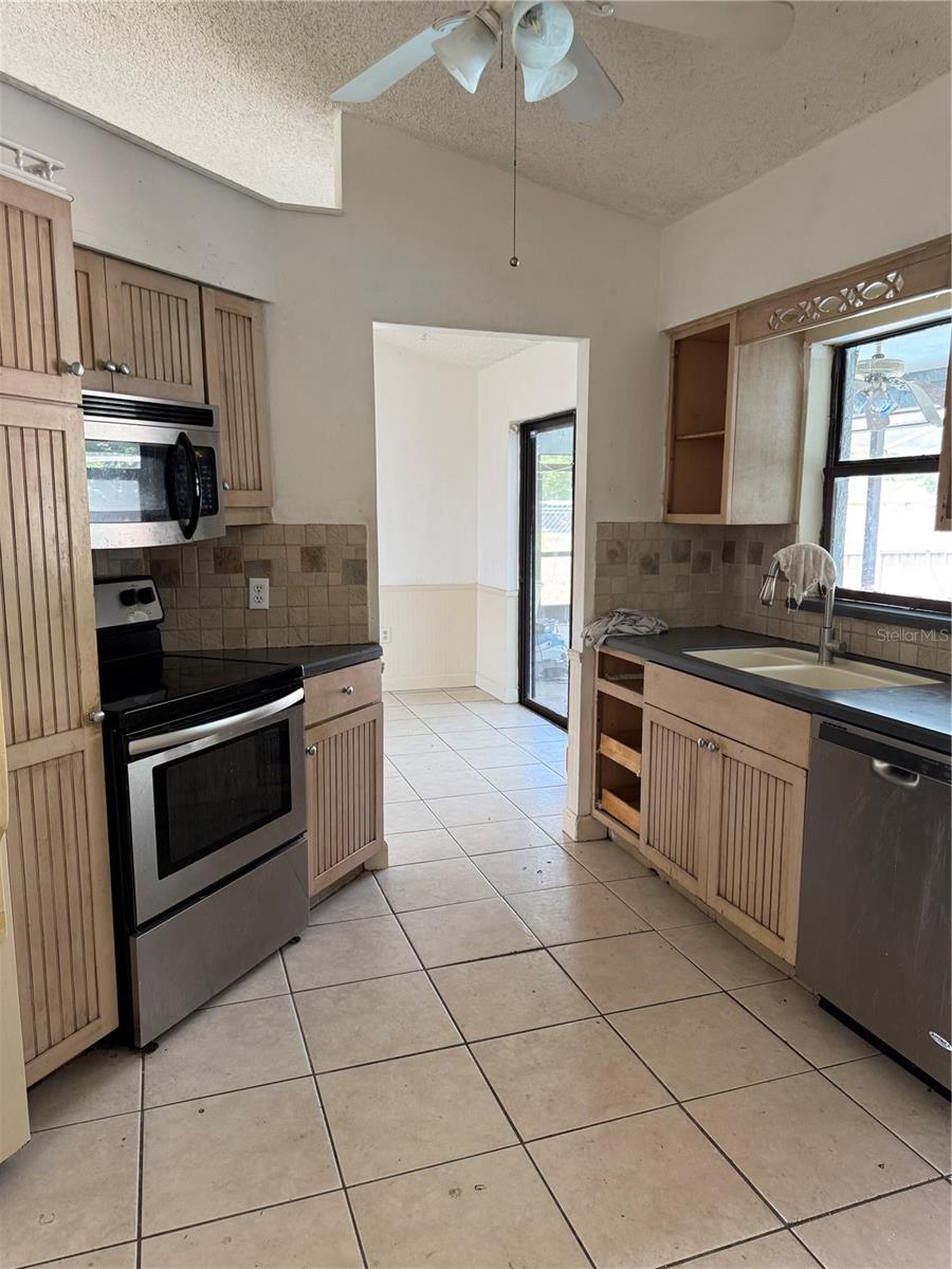 615 GAZELLE DR, KISSIMMEE, FL, 34759