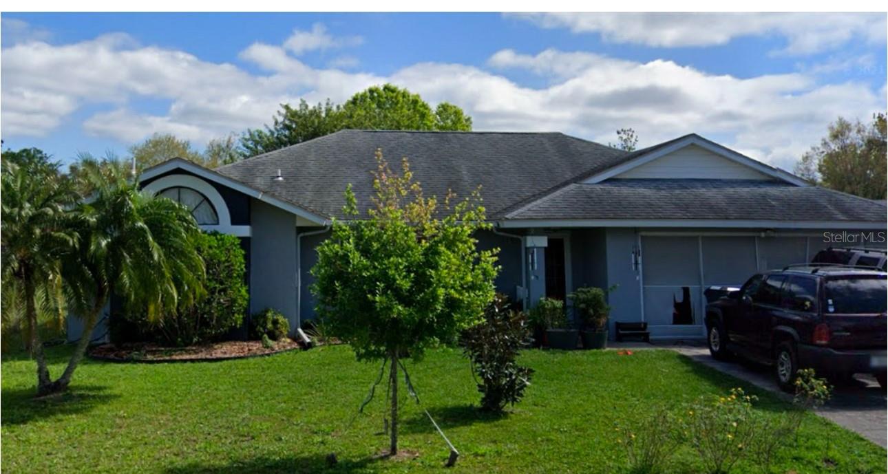 615 GAZELLE DR, KISSIMMEE, FL, 34759