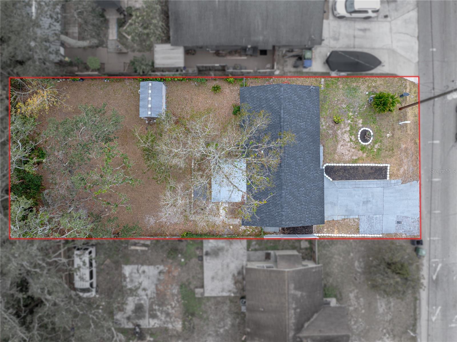 2104 W OKALOOSA AVE, TAMPA, FL, 33604