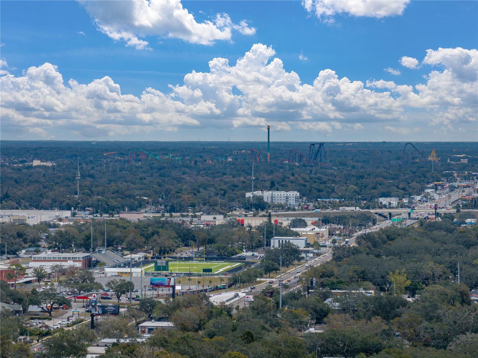 2104 W OKALOOSA AVE, TAMPA, FL, 33604
