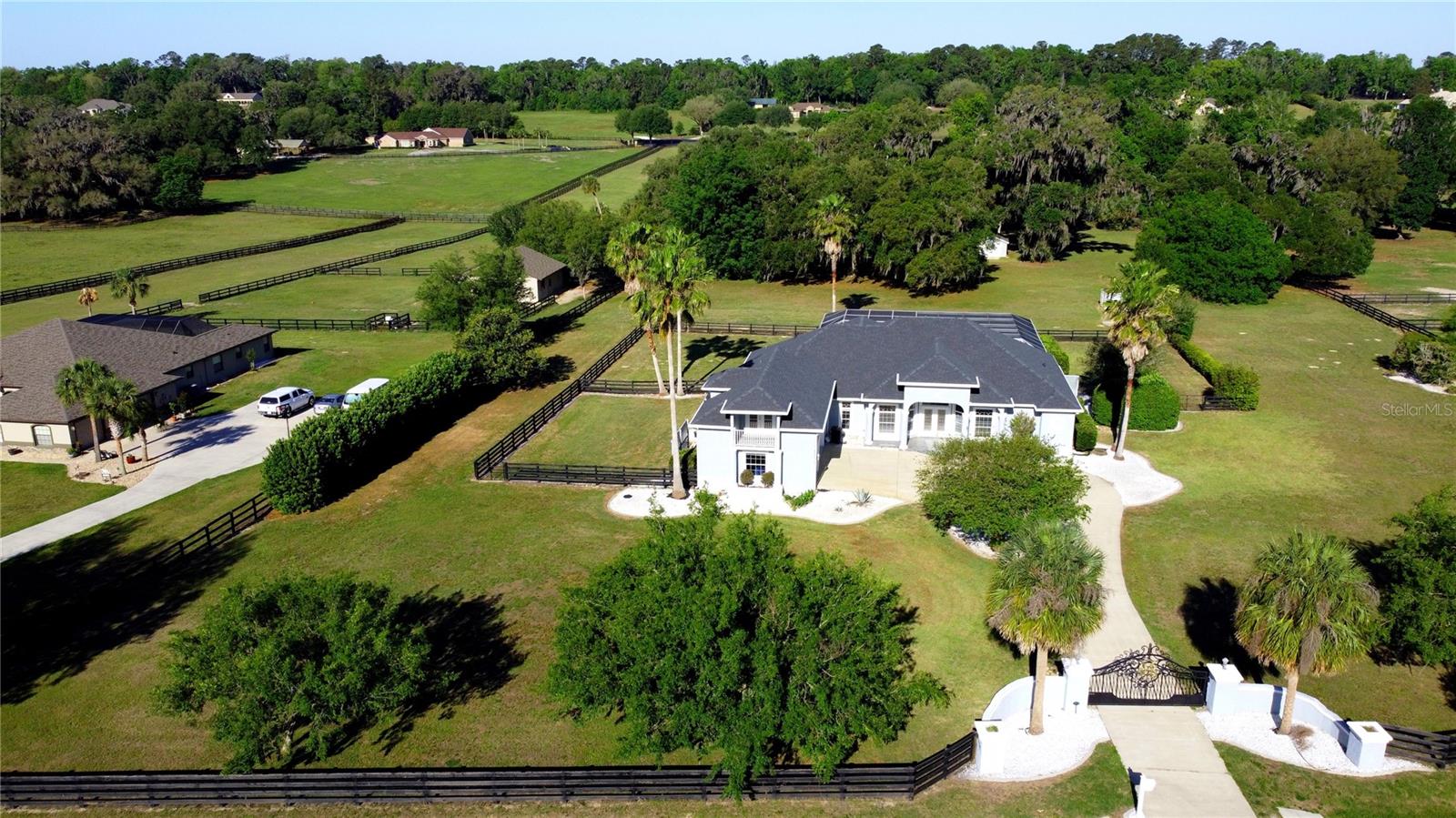 9340 SW 9TH TER, OCALA, FL, 34476