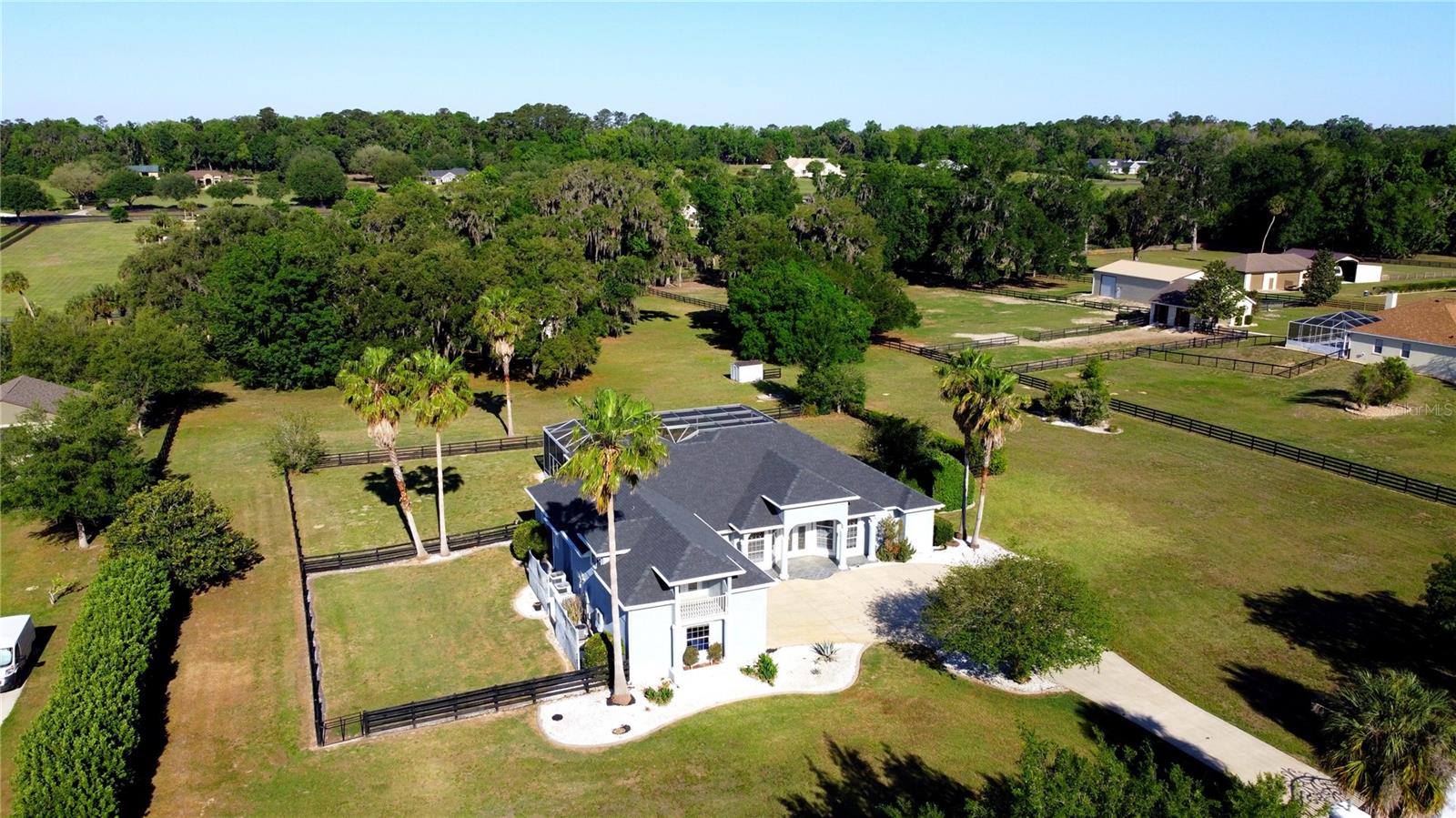 9340 SW 9TH TER, OCALA, FL, 34476