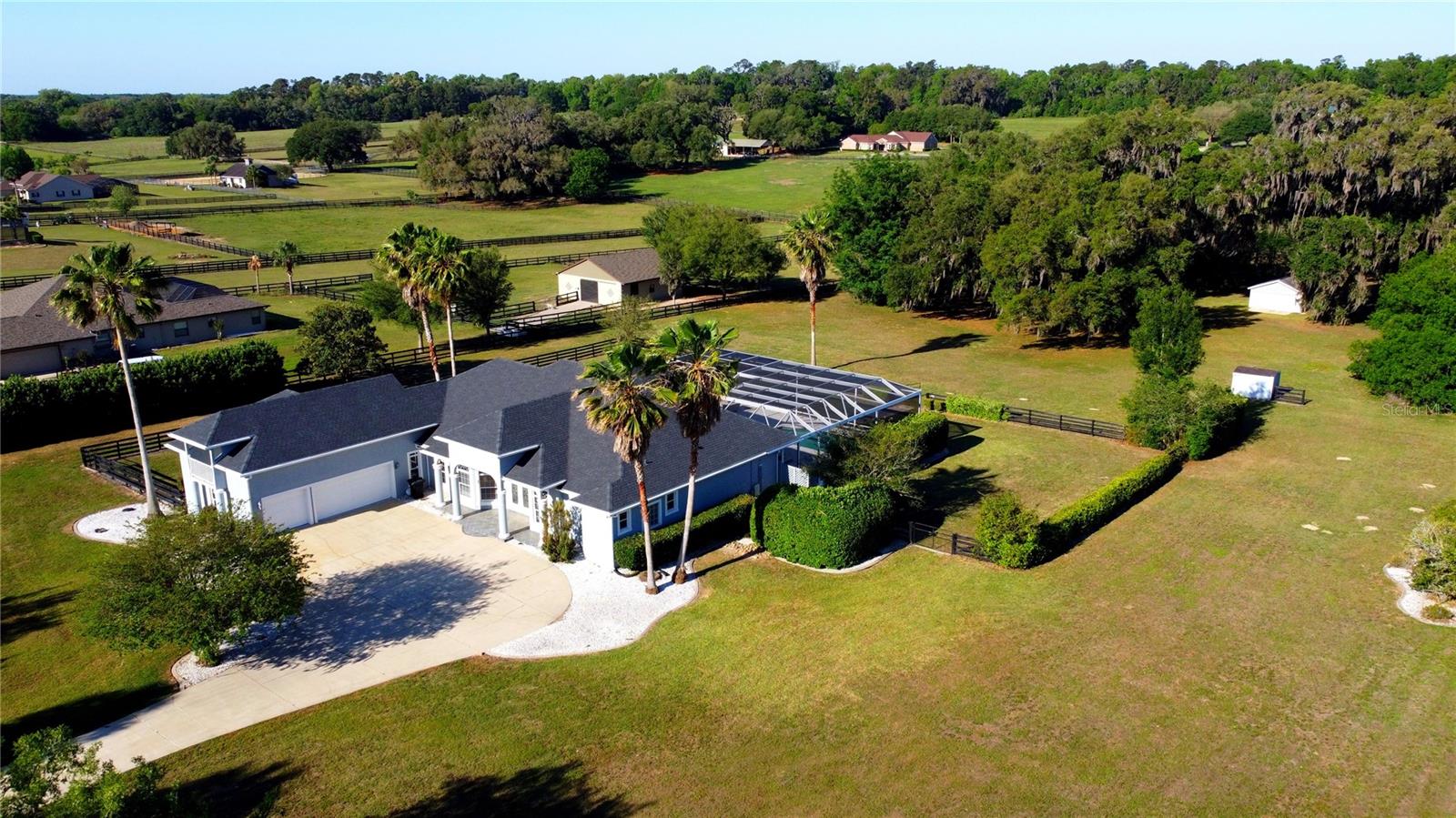 9340 SW 9TH TER, OCALA, FL, 34476