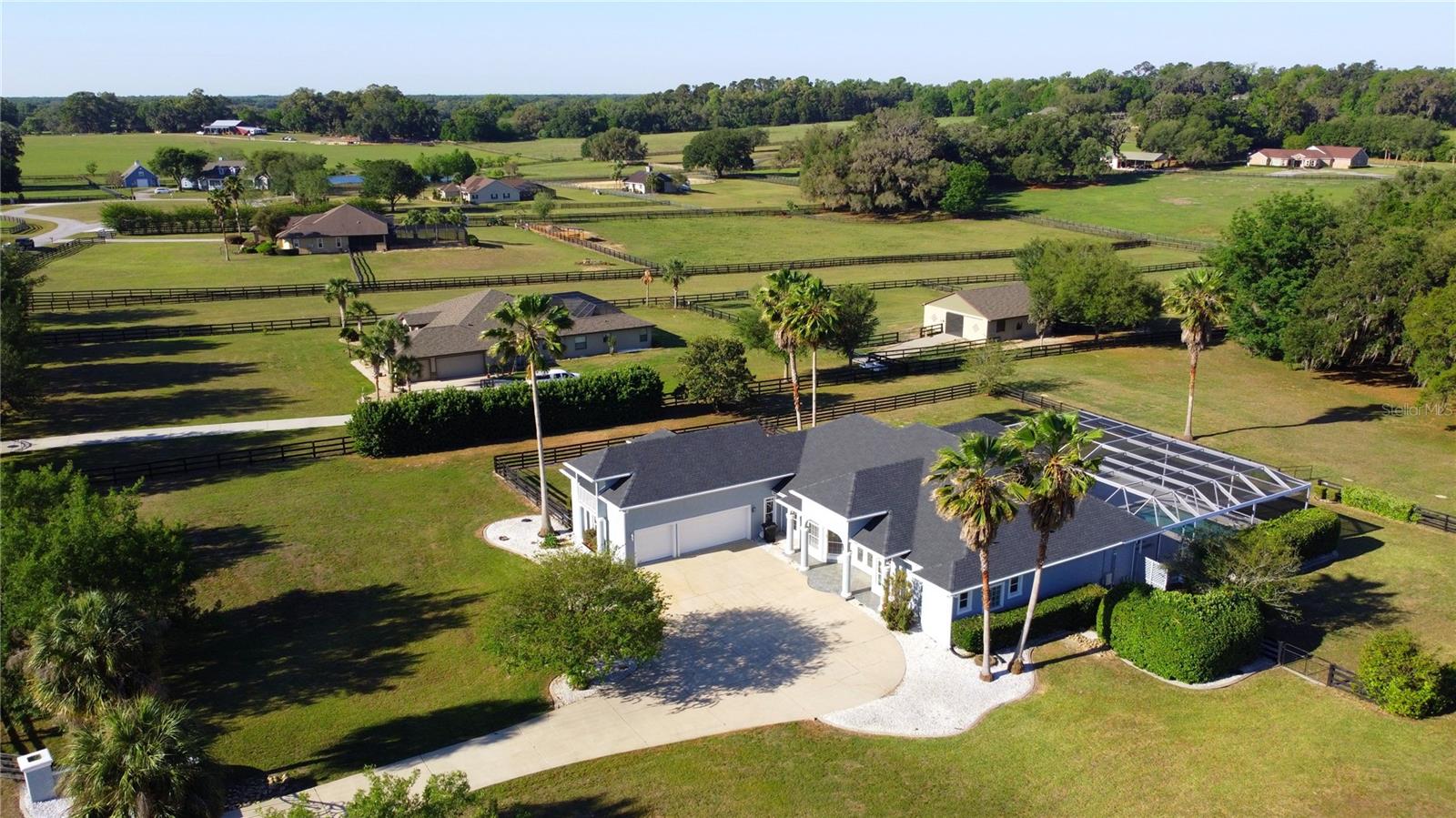 9340 SW 9TH TER, OCALA, FL, 34476