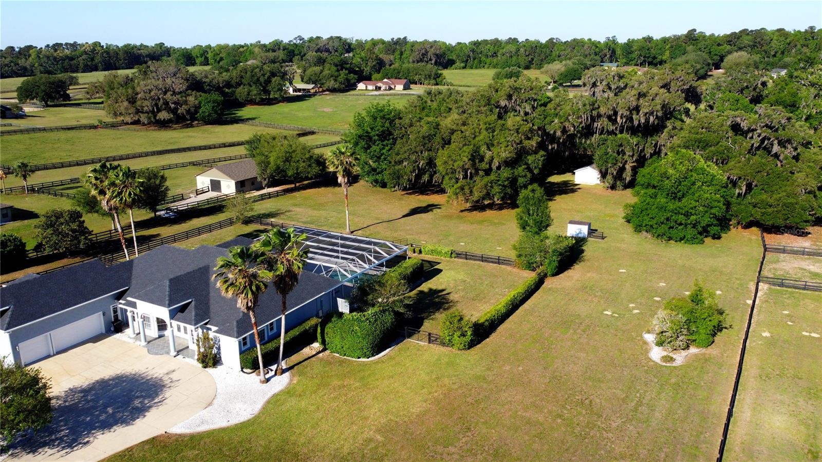 9340 SW 9TH TER, OCALA, FL, 34476