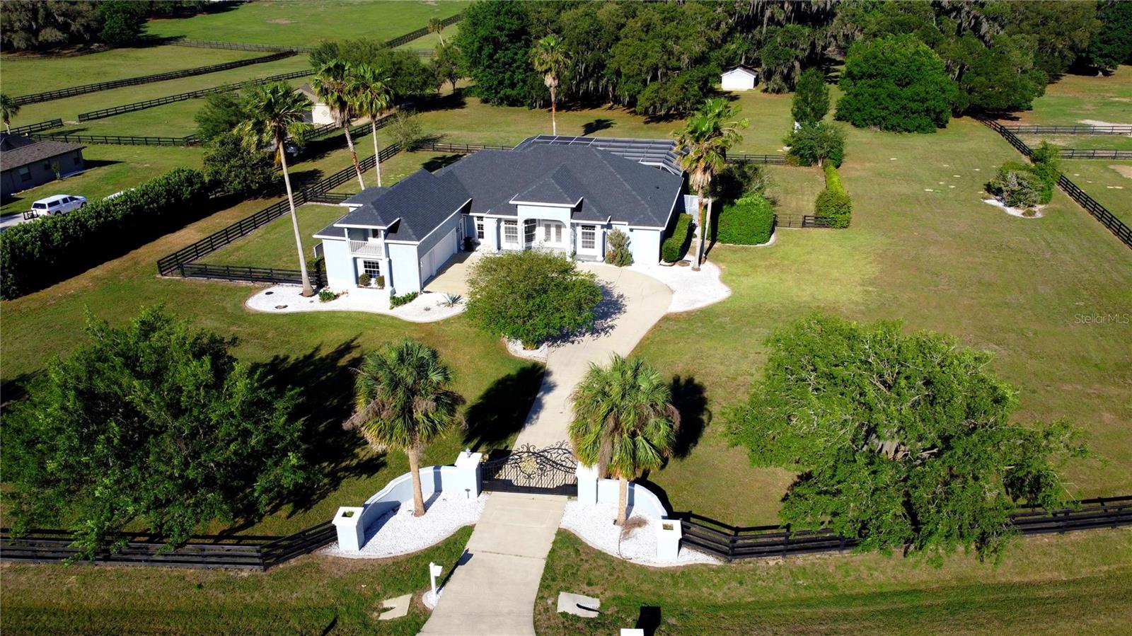 9340 SW 9TH TER, OCALA, FL, 34476