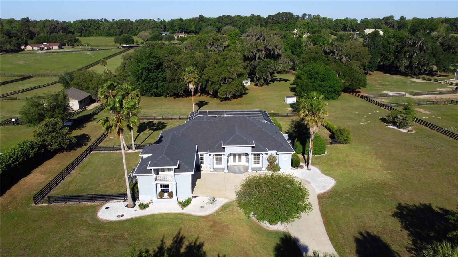 9340 SW 9TH TER, OCALA, FL, 34476