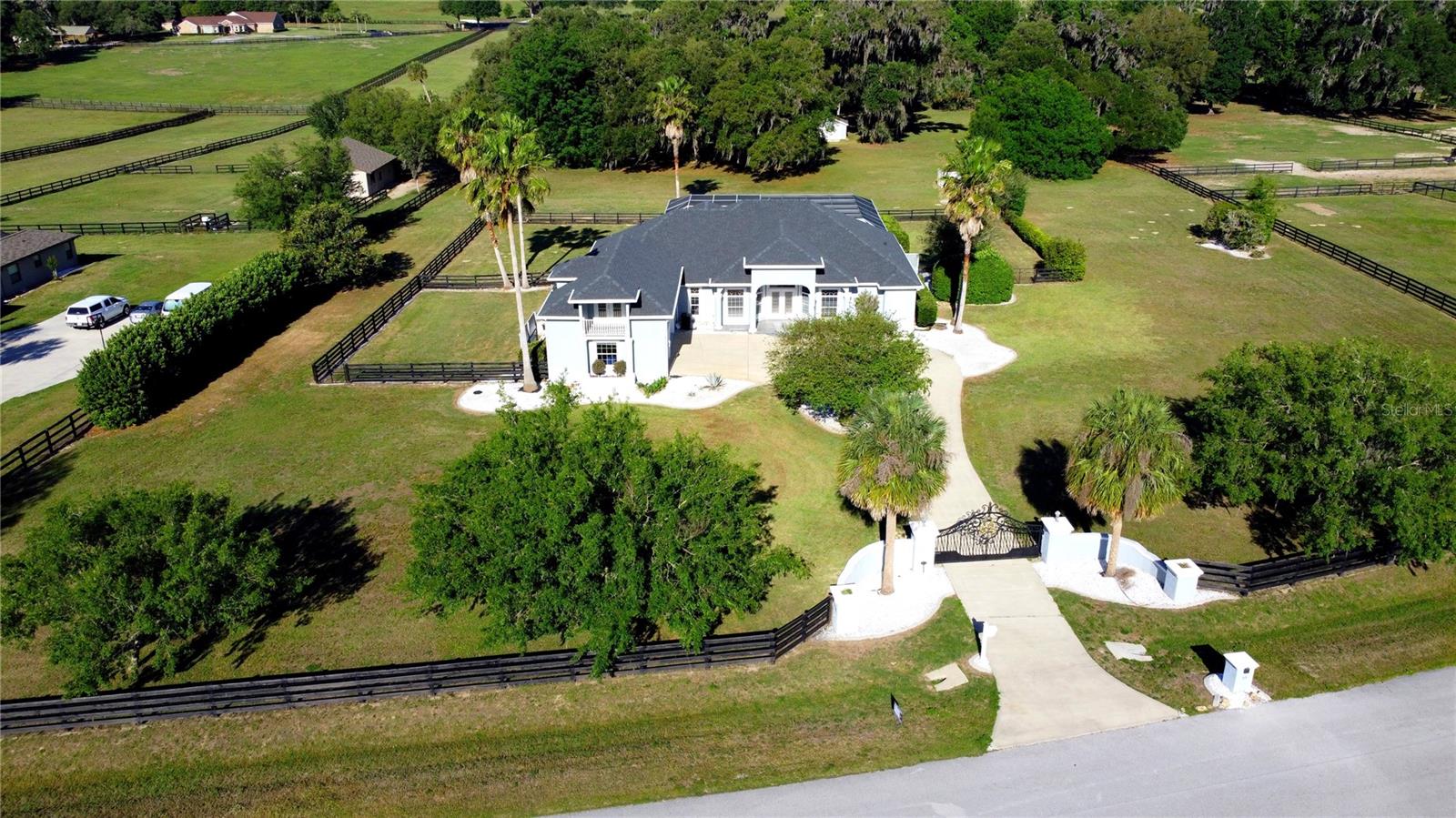 9340 SW 9TH TER, OCALA, FL, 34476