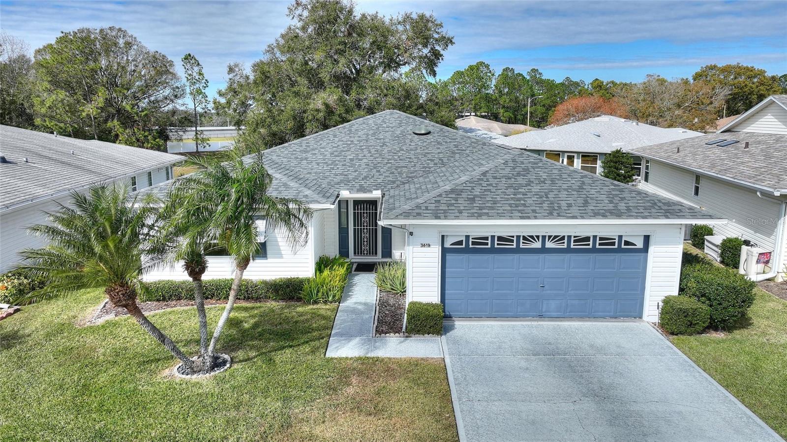 3618 HIGHLAND FAIRWAYS BLVD, LAKELAND, FL, 33810