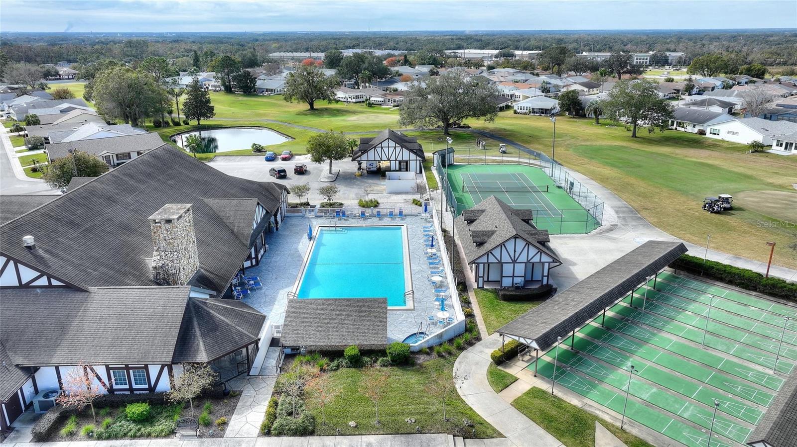 3618 HIGHLAND FAIRWAYS BLVD, LAKELAND, FL, 33810