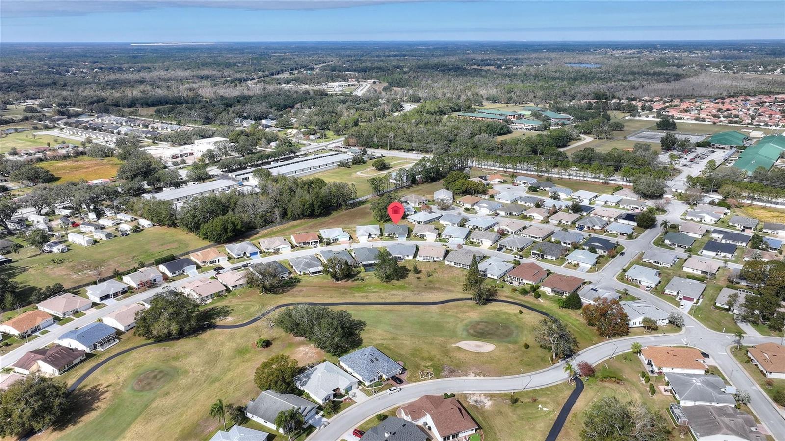 3618 HIGHLAND FAIRWAYS BLVD, LAKELAND, FL, 33810