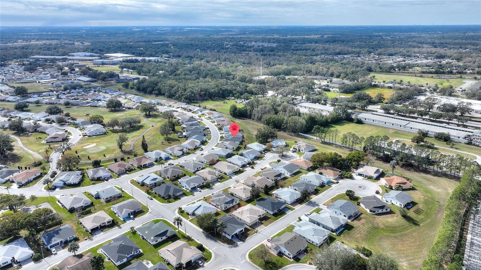 3618 HIGHLAND FAIRWAYS BLVD, LAKELAND, FL, 33810