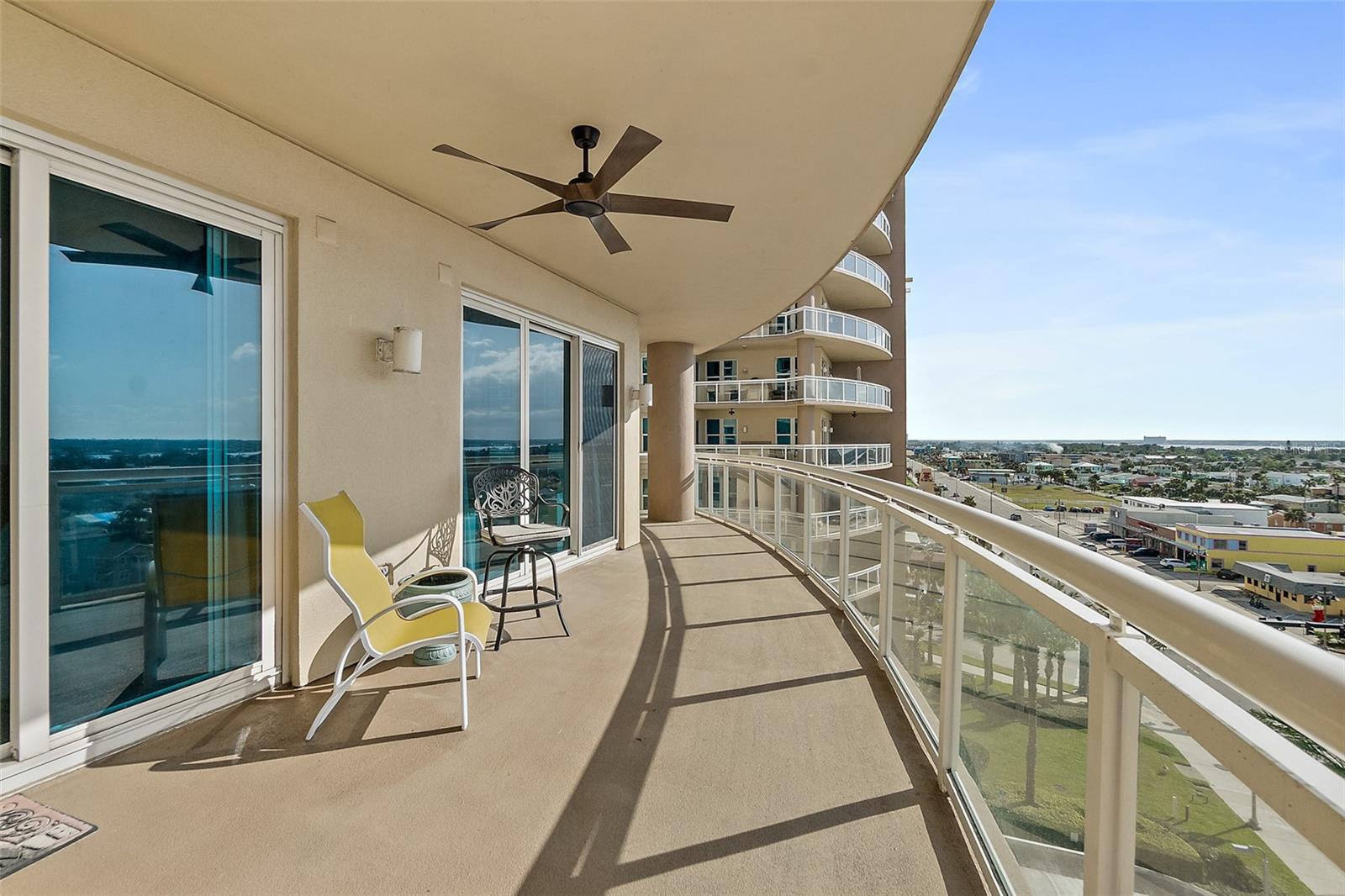1925 S ATLANTIC AVE #703, DAYTONA BEACH, FL, 32118