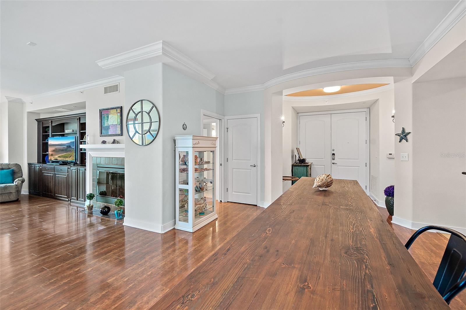 1925 S ATLANTIC AVE #703, DAYTONA BEACH, FL, 32118
