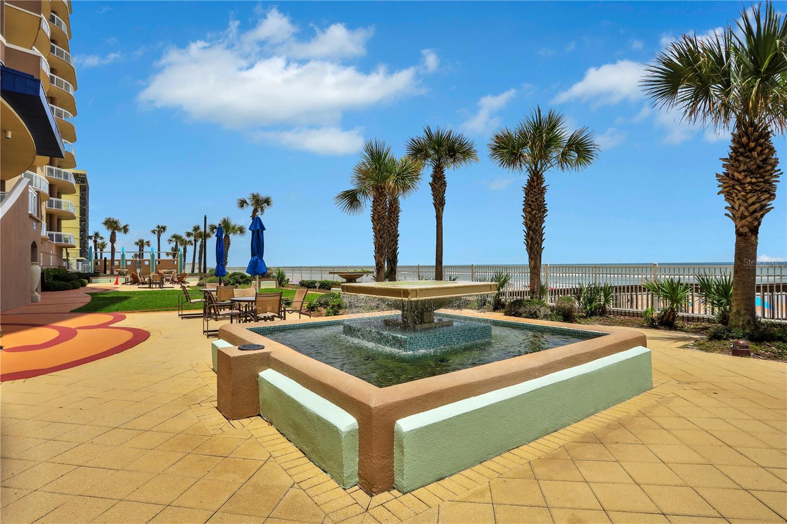 1925 S ATLANTIC AVE #703, DAYTONA BEACH, FL, 32118