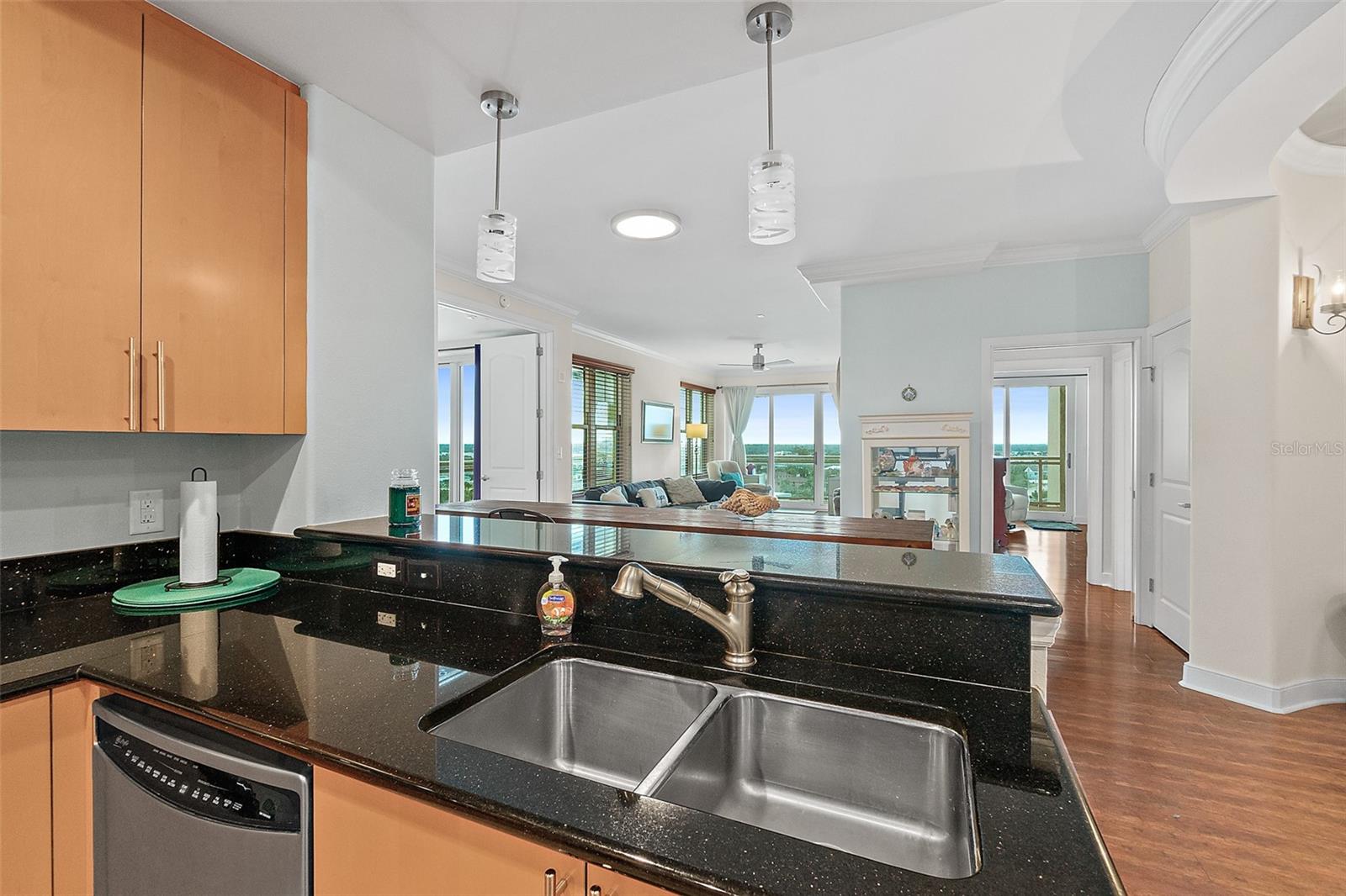 1925 S ATLANTIC AVE #703, DAYTONA BEACH, FL, 32118