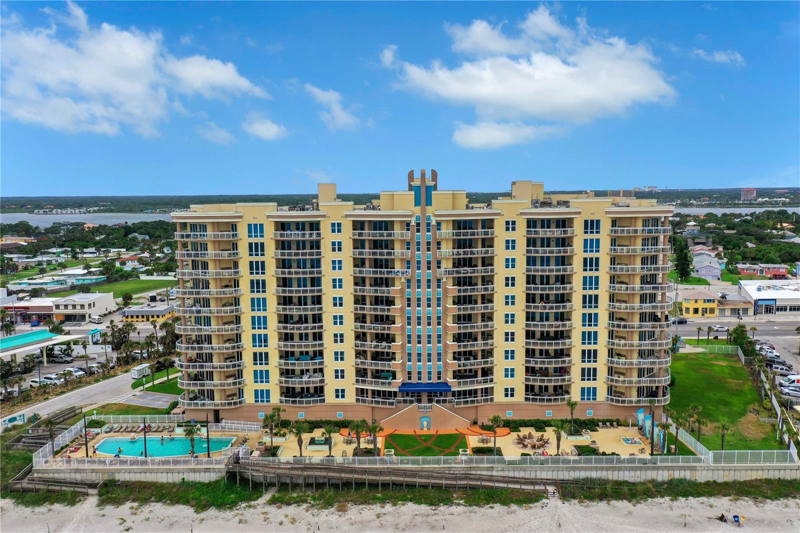 1925 S ATLANTIC AVE #703, DAYTONA BEACH, FL, 32118