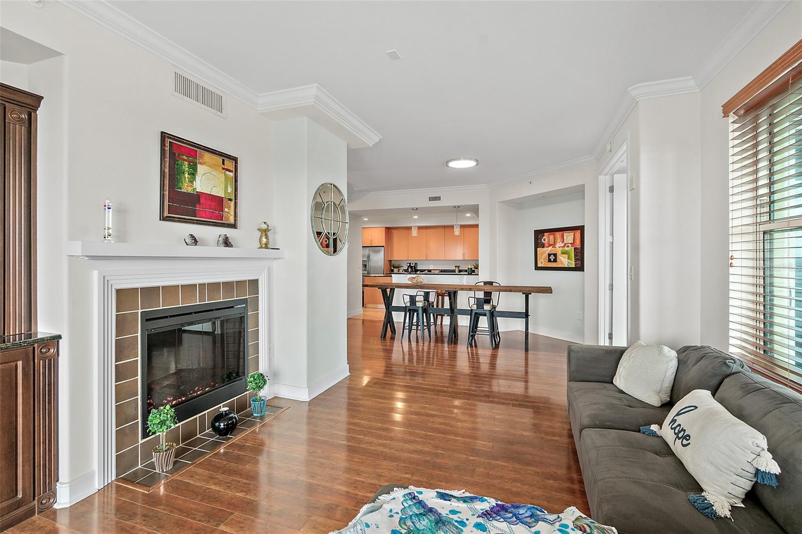 1925 S ATLANTIC AVE #703, DAYTONA BEACH, FL, 32118