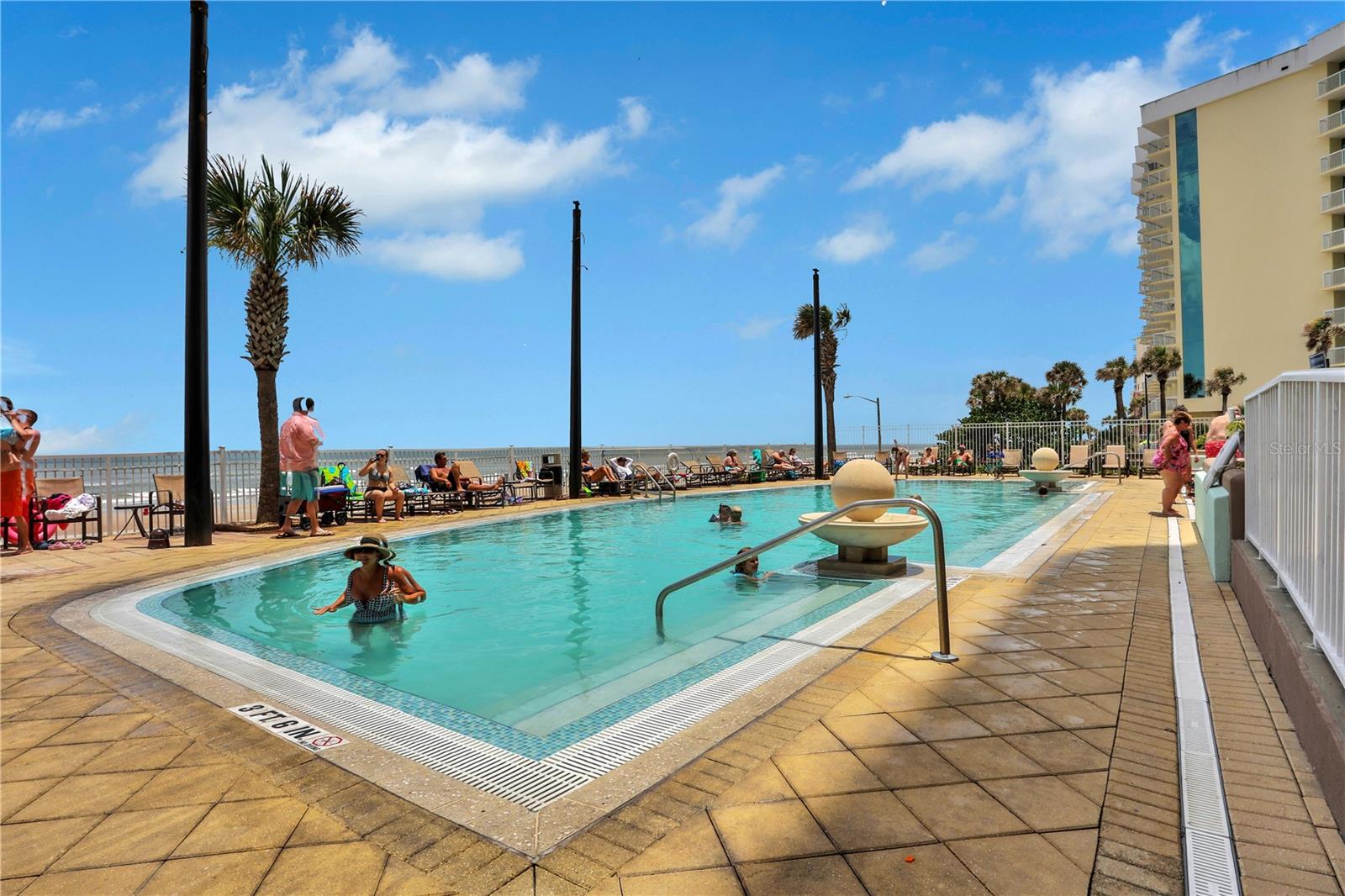 1925 S ATLANTIC AVE #703, DAYTONA BEACH, FL, 32118