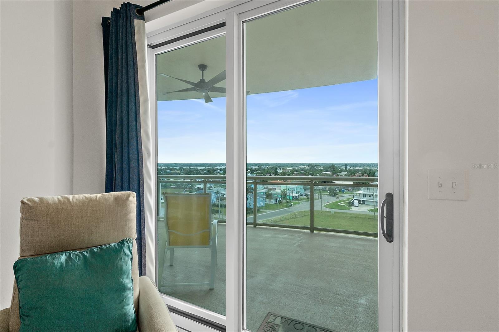 1925 S ATLANTIC AVE #703, DAYTONA BEACH, FL, 32118
