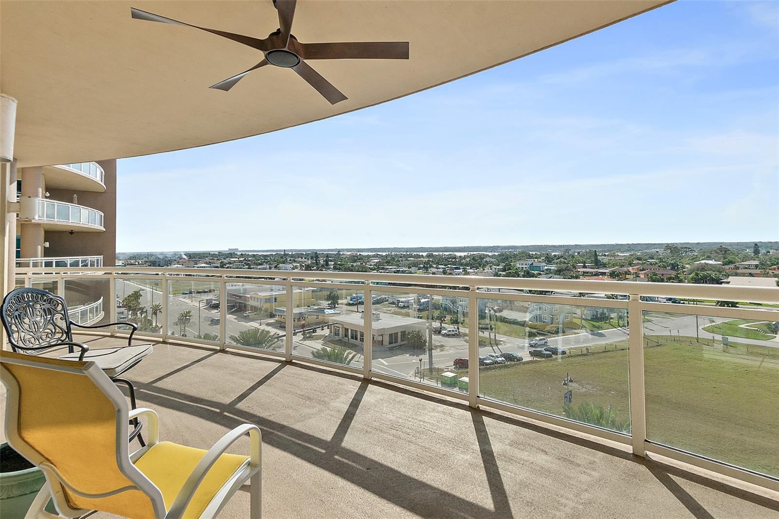 1925 S ATLANTIC AVE #703, DAYTONA BEACH, FL, 32118