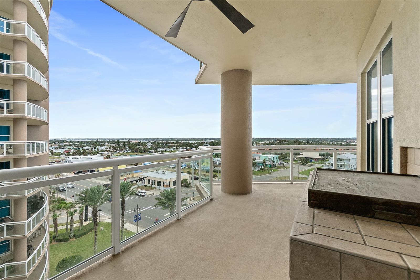 1925 S ATLANTIC AVE #703, DAYTONA BEACH, FL, 32118