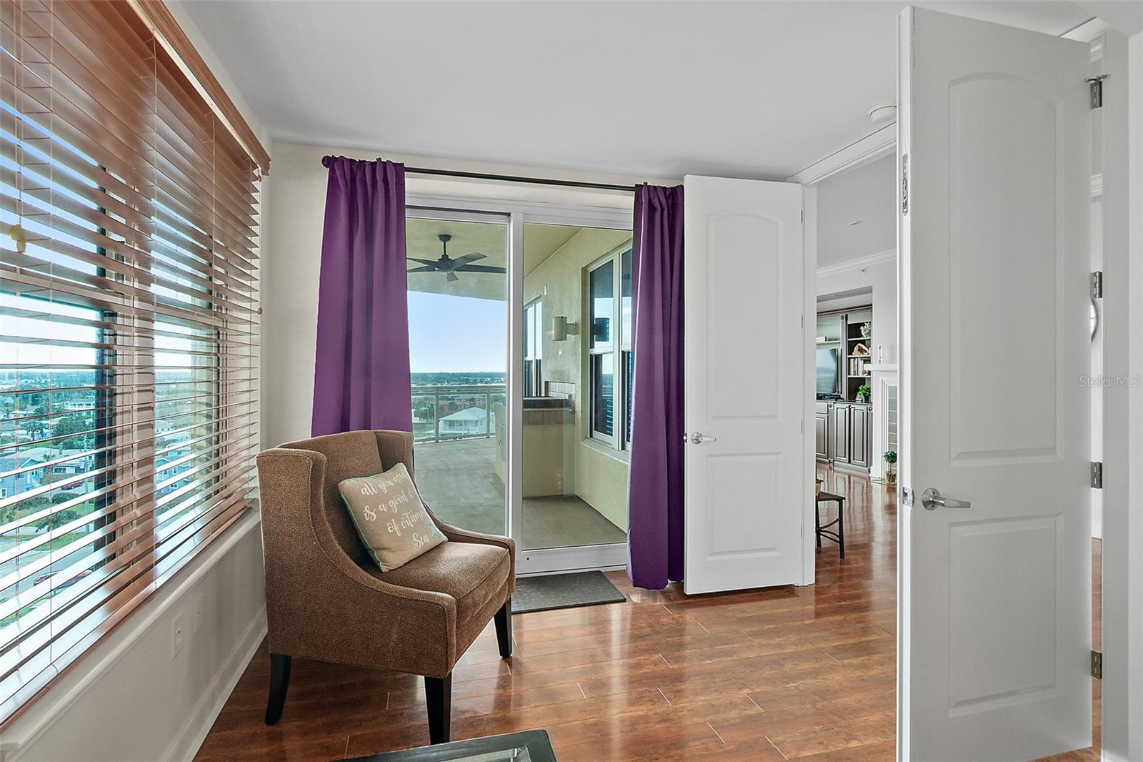 1925 S ATLANTIC AVE #703, DAYTONA BEACH, FL, 32118