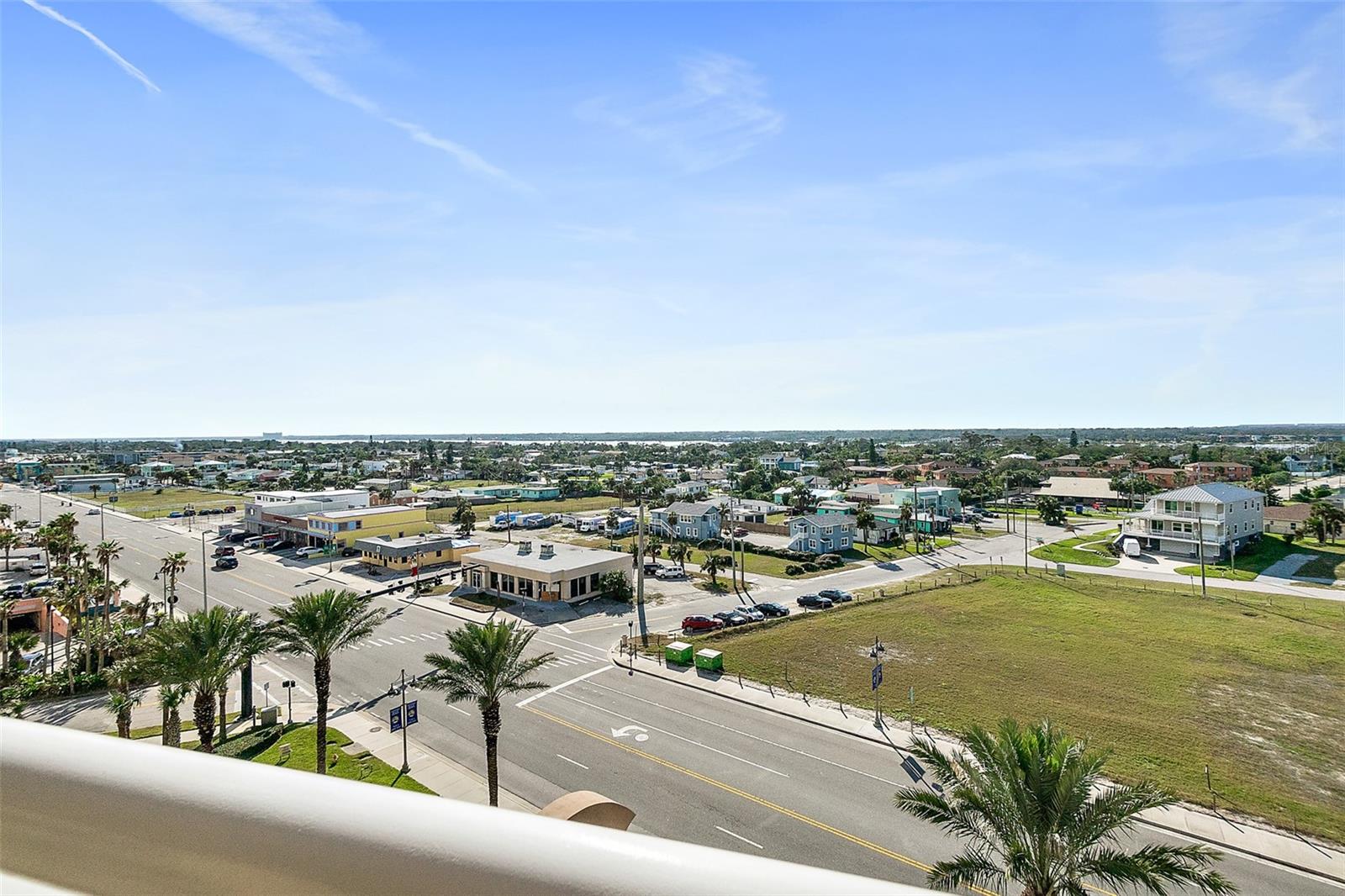 1925 S ATLANTIC AVE #703, DAYTONA BEACH, FL, 32118