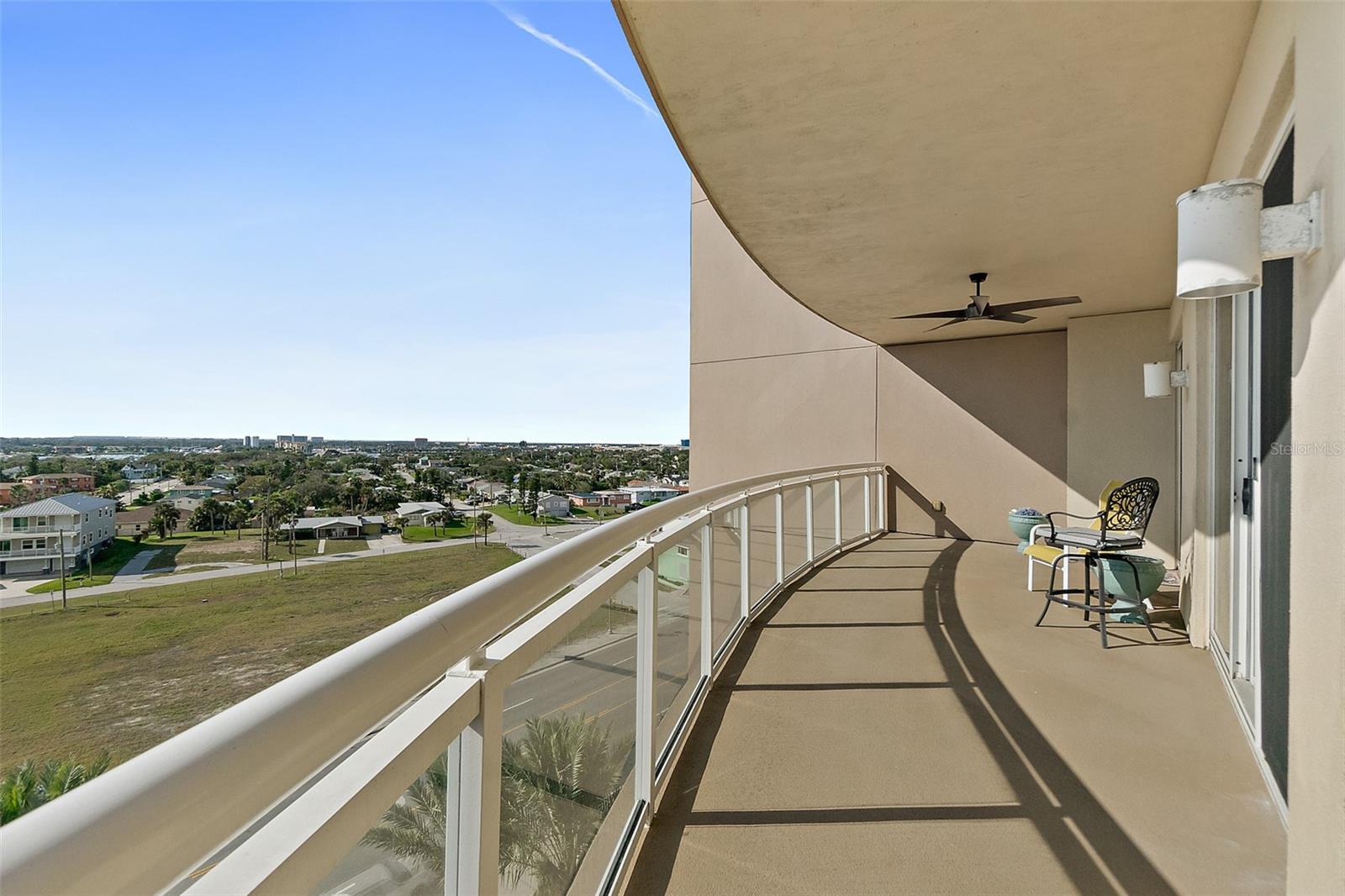 1925 S ATLANTIC AVE #703, DAYTONA BEACH, FL, 32118