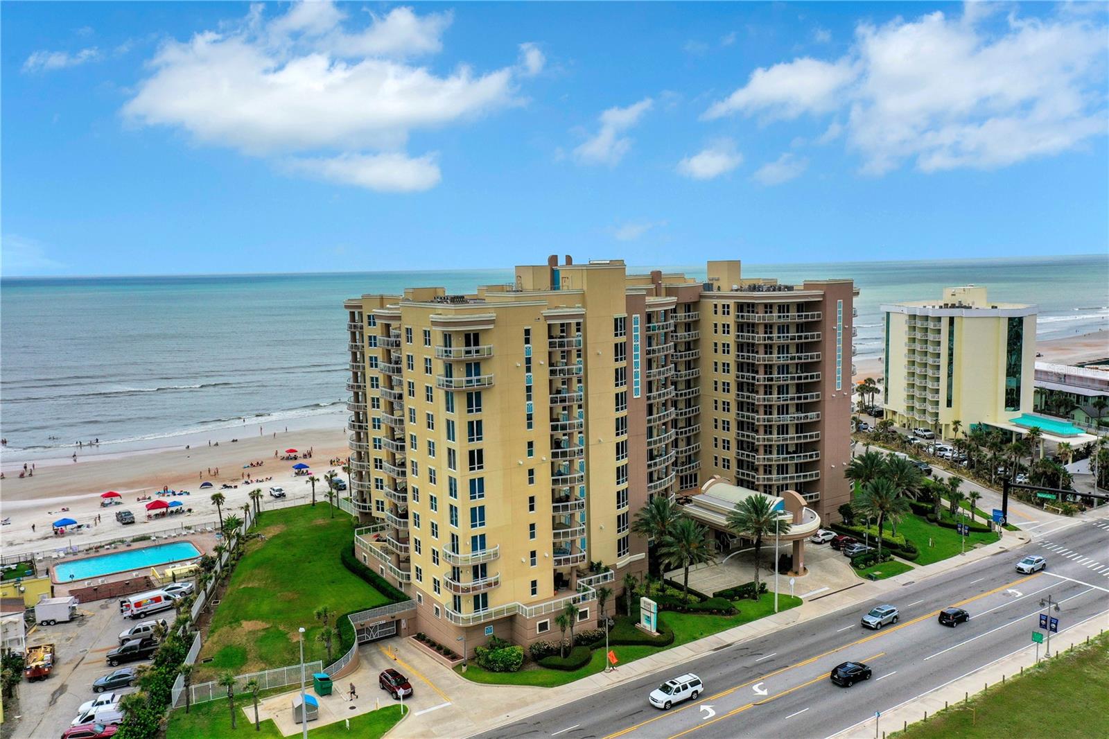 1925 S ATLANTIC AVE #703, DAYTONA BEACH, FL, 32118
