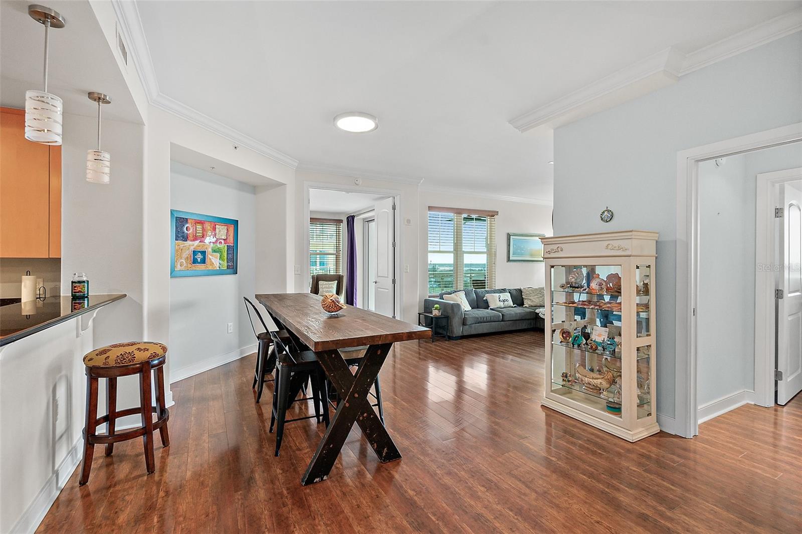 1925 S ATLANTIC AVE #703, DAYTONA BEACH, FL, 32118