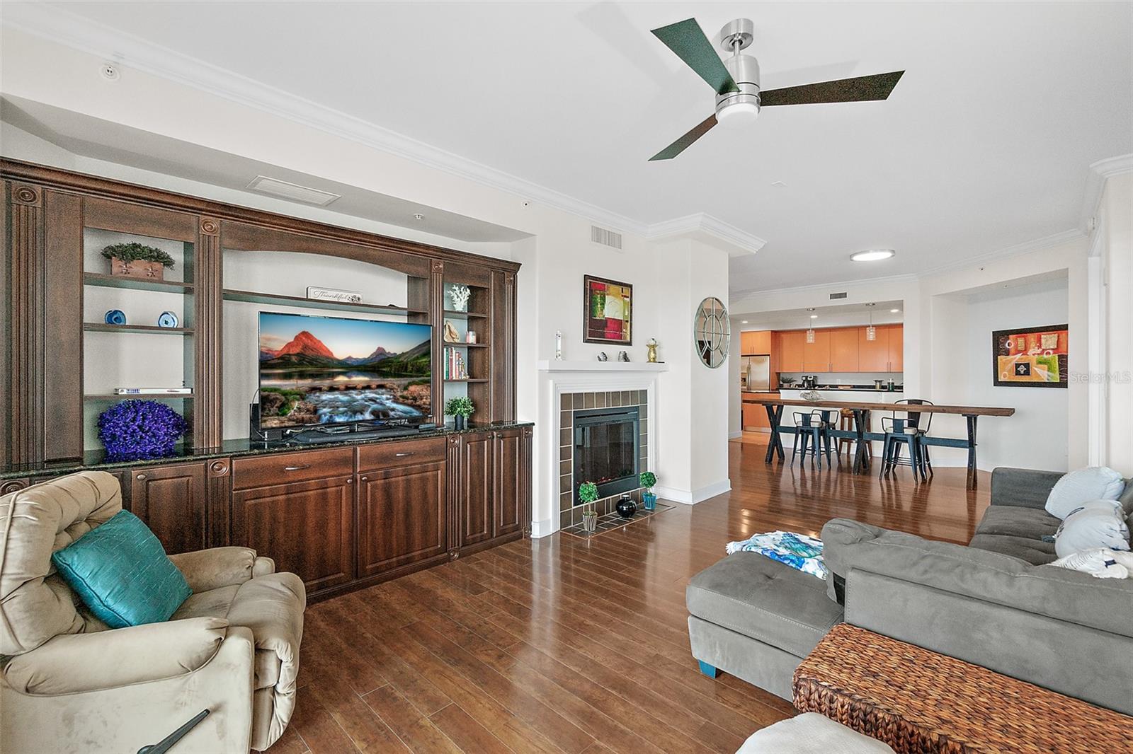 1925 S ATLANTIC AVE #703, DAYTONA BEACH, FL, 32118