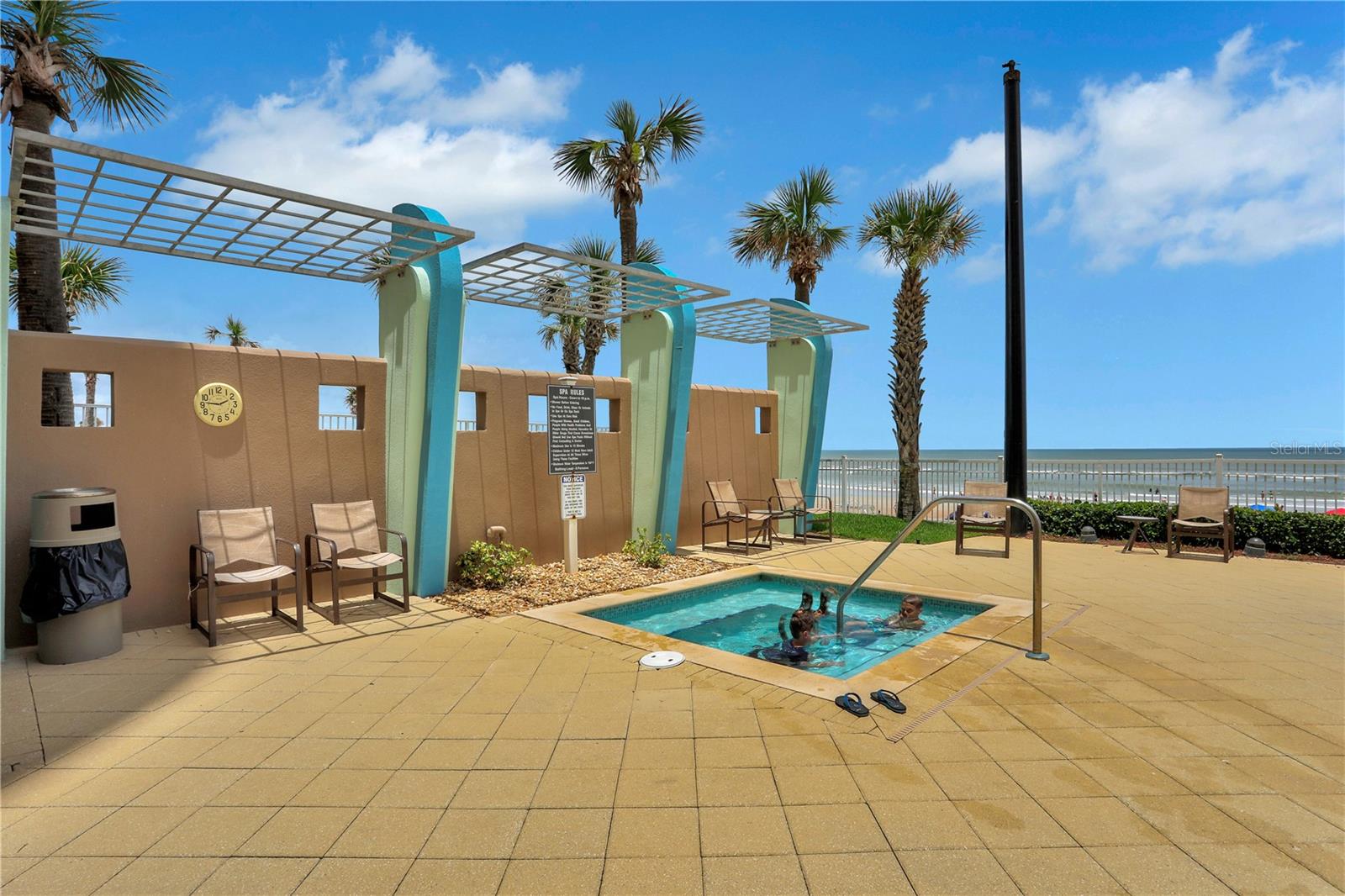 1925 S ATLANTIC AVE #703, DAYTONA BEACH, FL, 32118