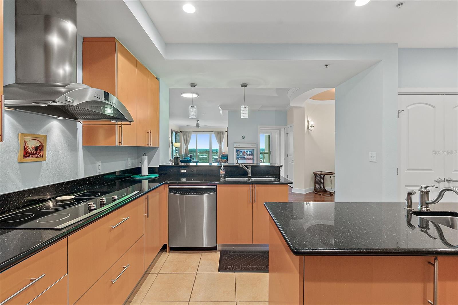 1925 S ATLANTIC AVE #703, DAYTONA BEACH, FL, 32118