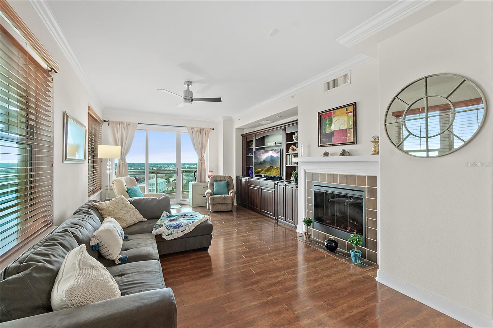 1925 S ATLANTIC AVE #703, DAYTONA BEACH, FL, 32118