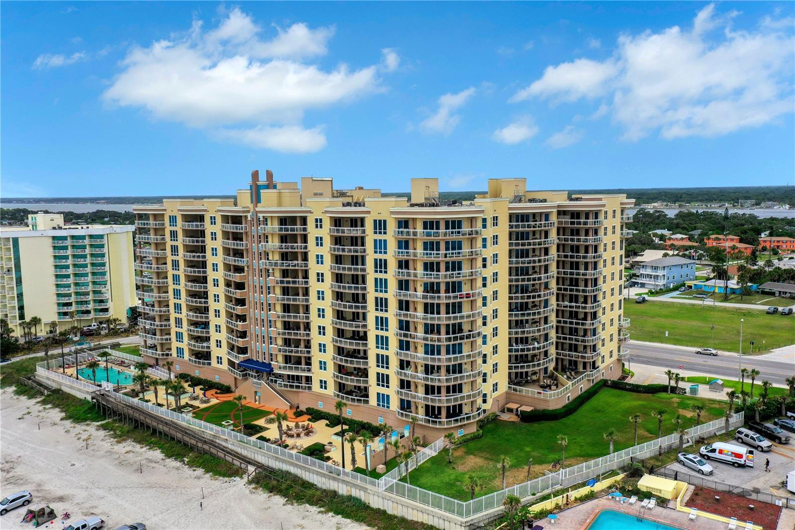 1925 S ATLANTIC AVE #703, DAYTONA BEACH, FL, 32118