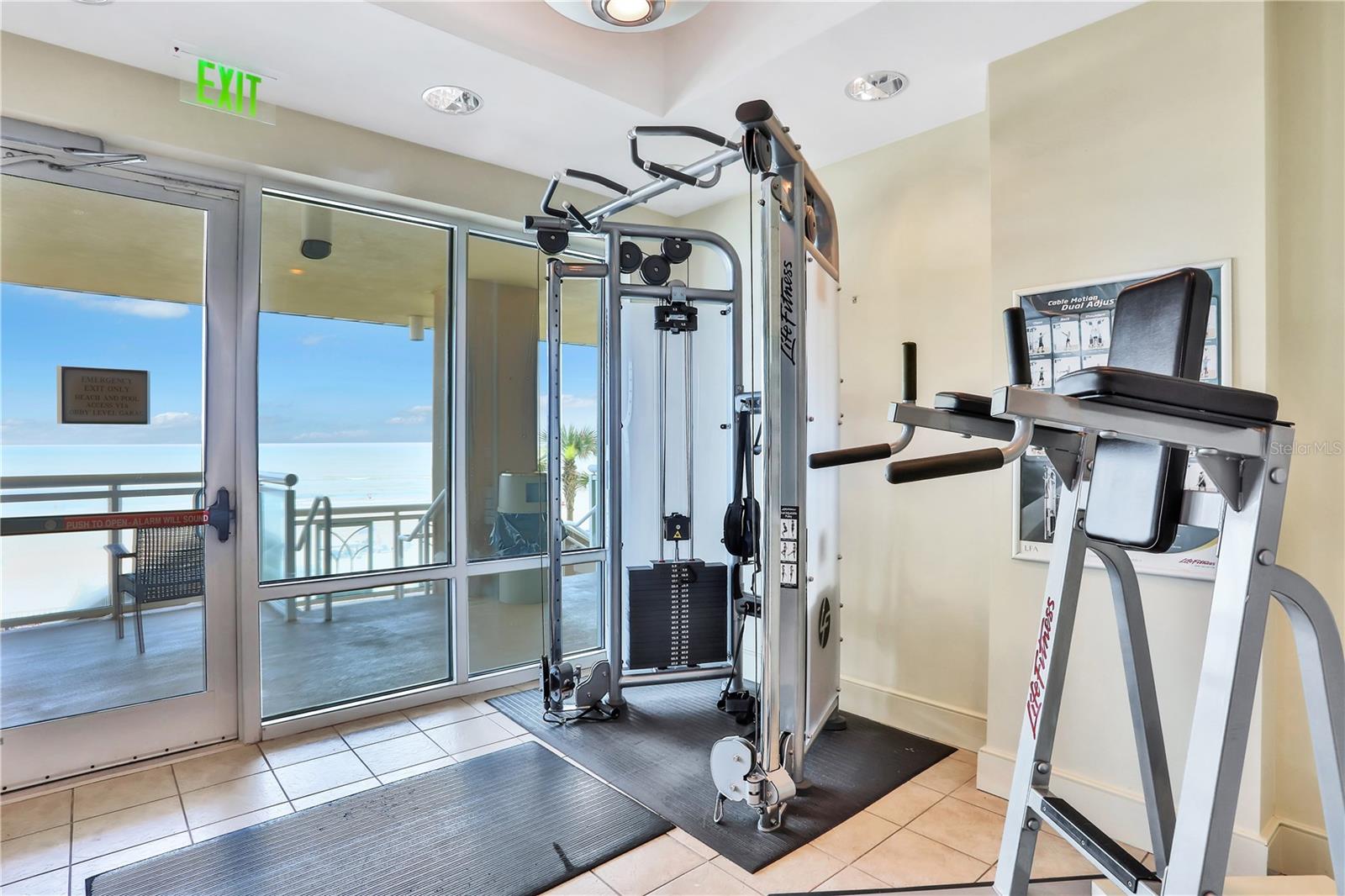1925 S ATLANTIC AVE #703, DAYTONA BEACH, FL, 32118