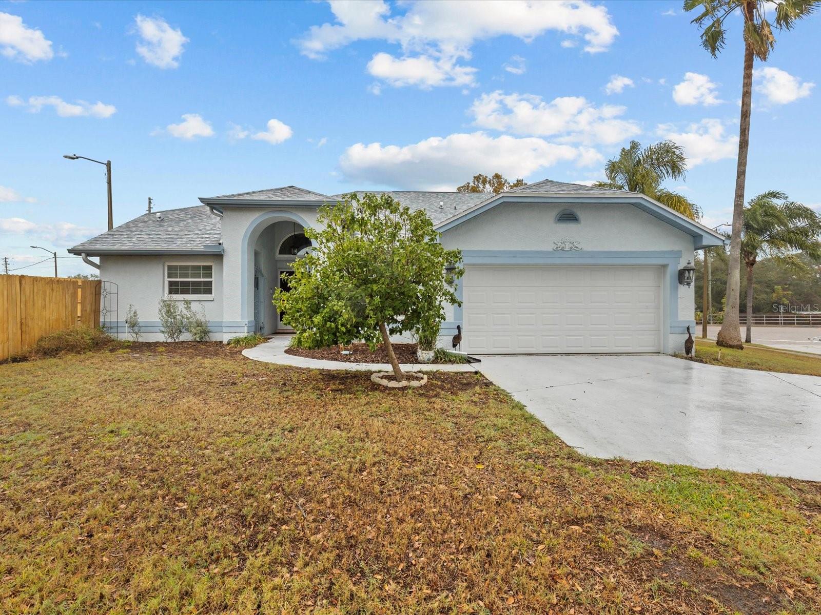 4994 KLOSTERMAN OAKS BLVD, PALM HARBOR, FL, 34683