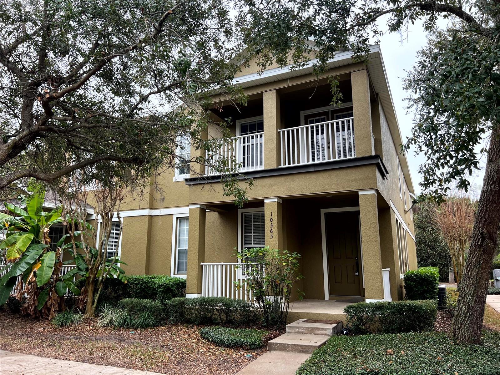10365 LAKE DISTRICT LN #59C, ORLANDO, FL, 32832