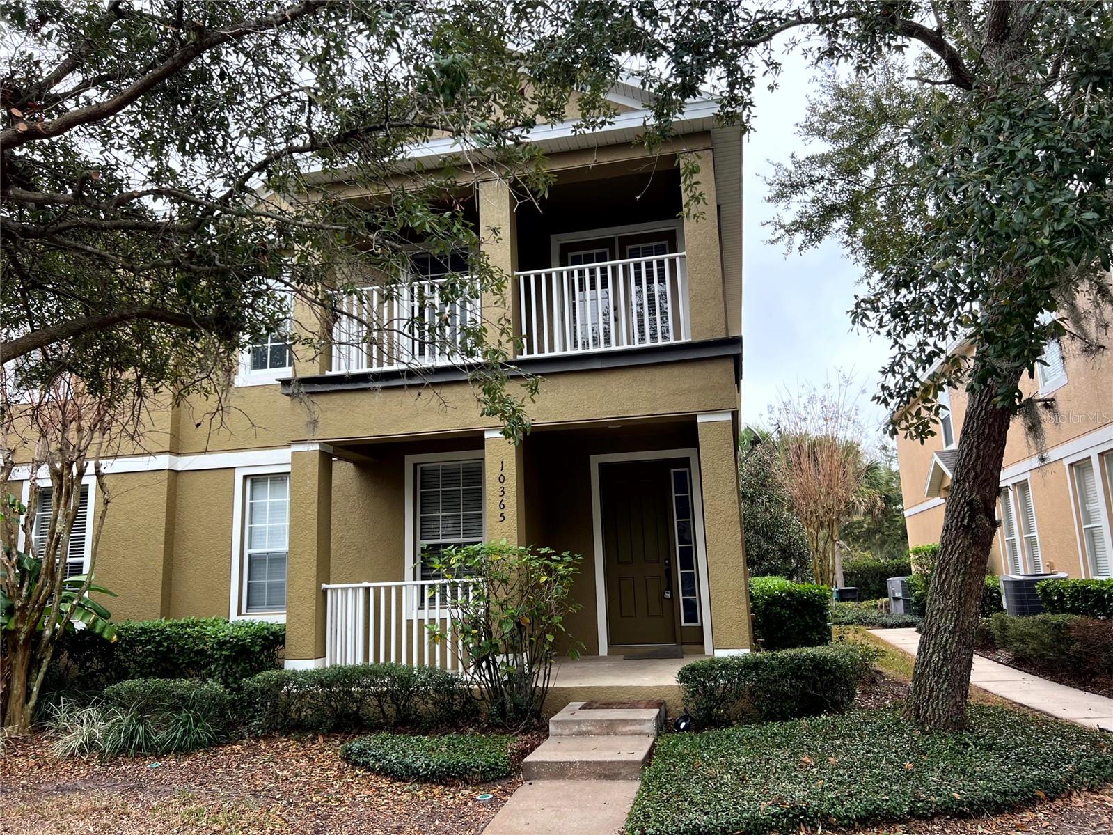10365 LAKE DISTRICT LN #59C, ORLANDO, FL, 32832