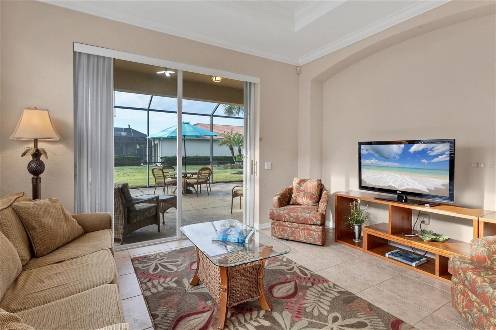 173 PADOVA WAY #17, NOKOMIS, FL, 34275