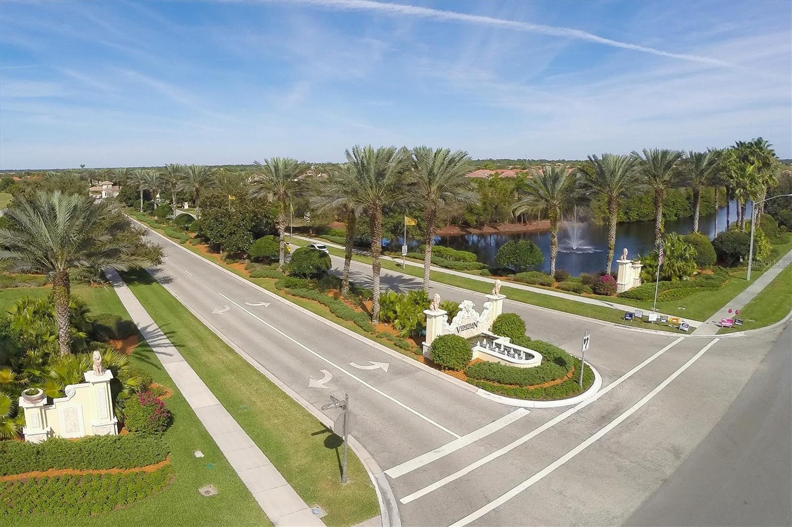173 PADOVA WAY #17, NOKOMIS, FL, 34275