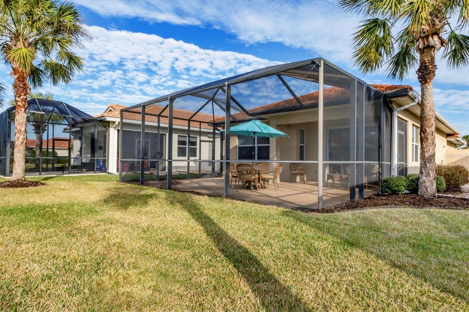 173 PADOVA WAY #17, NOKOMIS, FL, 34275