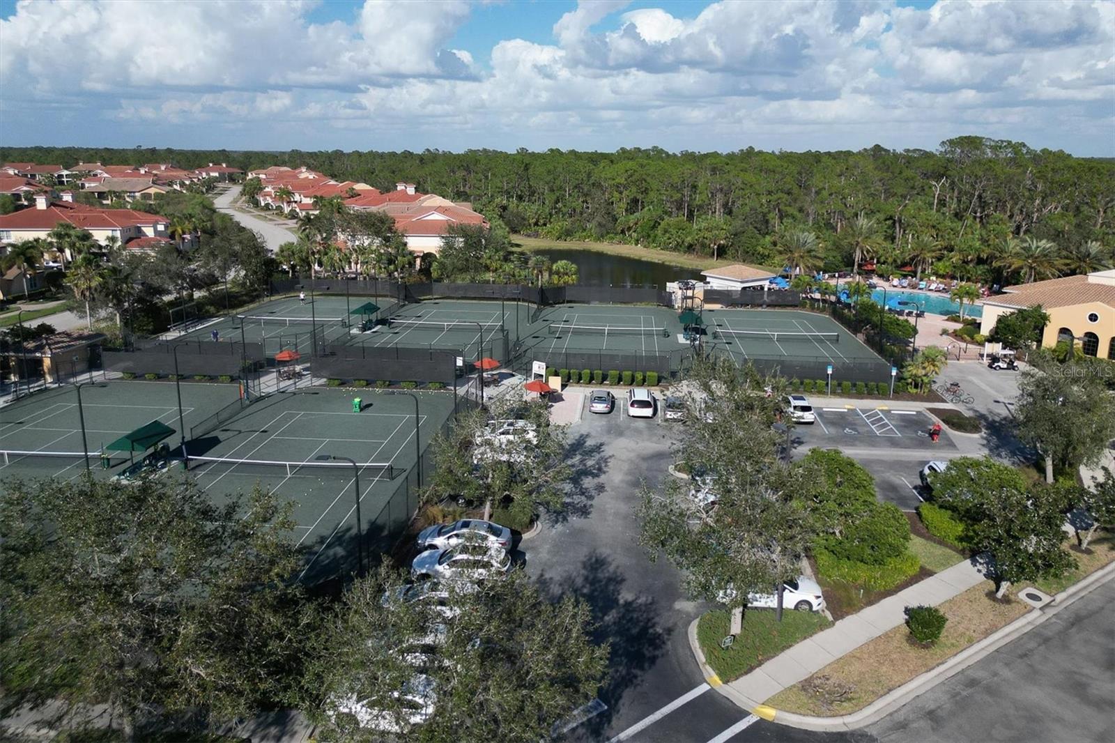 173 PADOVA WAY #17, NOKOMIS, FL, 34275