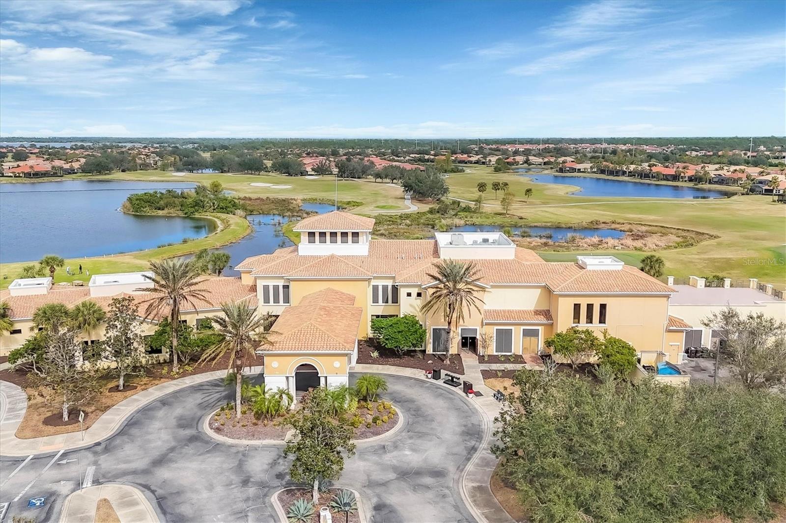 173 PADOVA WAY #17, NOKOMIS, FL, 34275